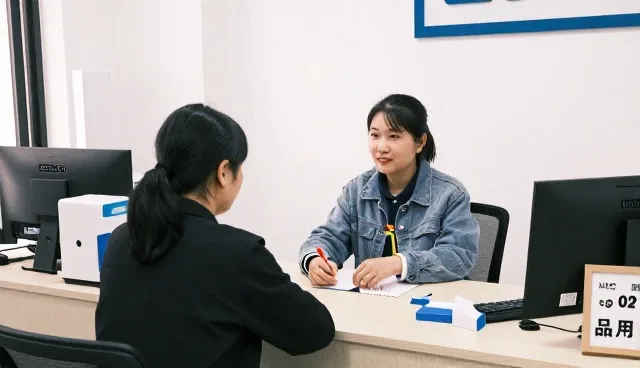 选型阶段需关注的售后关键要素